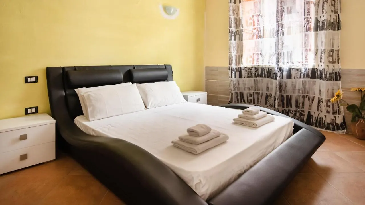 Casa Luisa - Pan Di Zucchero - Nebida Apartment