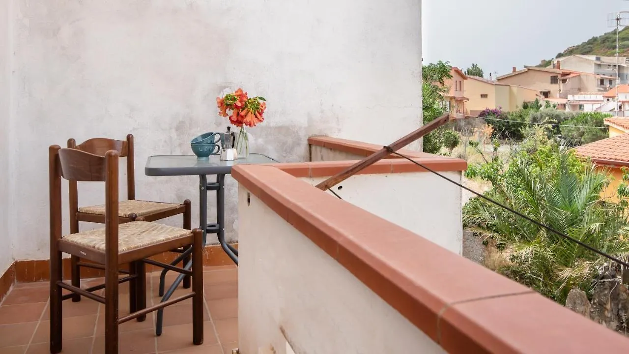 Casa Luisa - Pan Di Zucchero - Nebida Italy