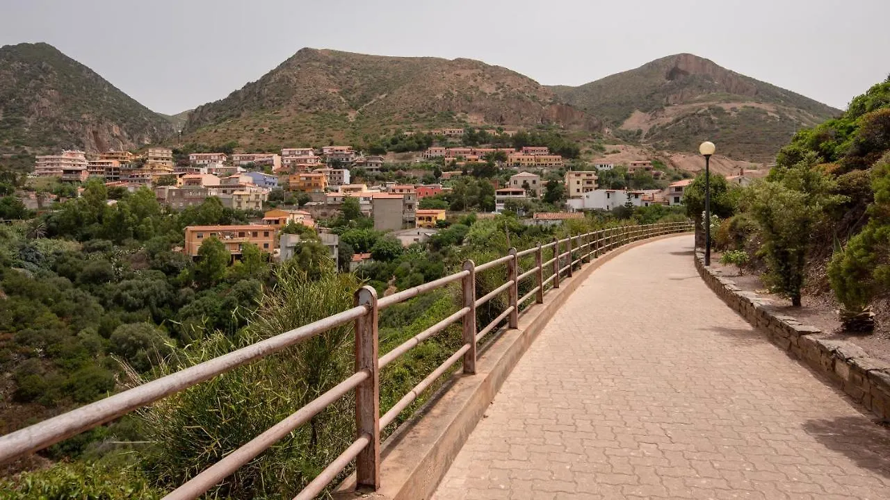 Casa Luisa - Pan Di Zucchero - Nebida